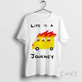 Officials Billy Murphy Life Is A Journey