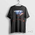 Officials Black Veil Brides Vindicate Album Cover Shirts