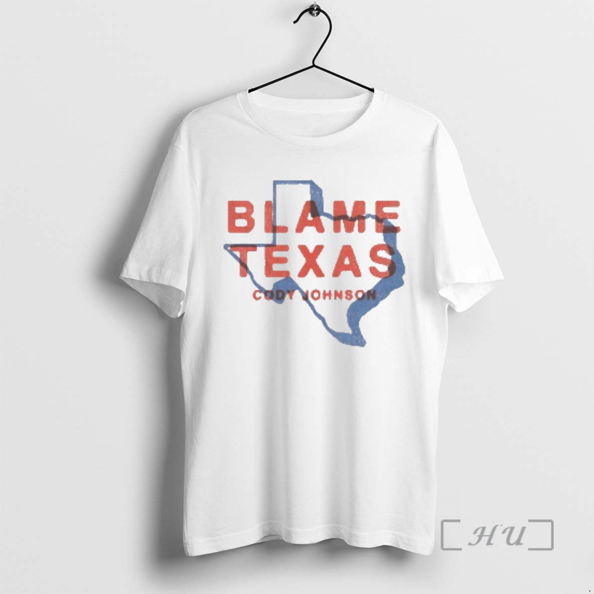 Officials Blame Texas Cody Johnson