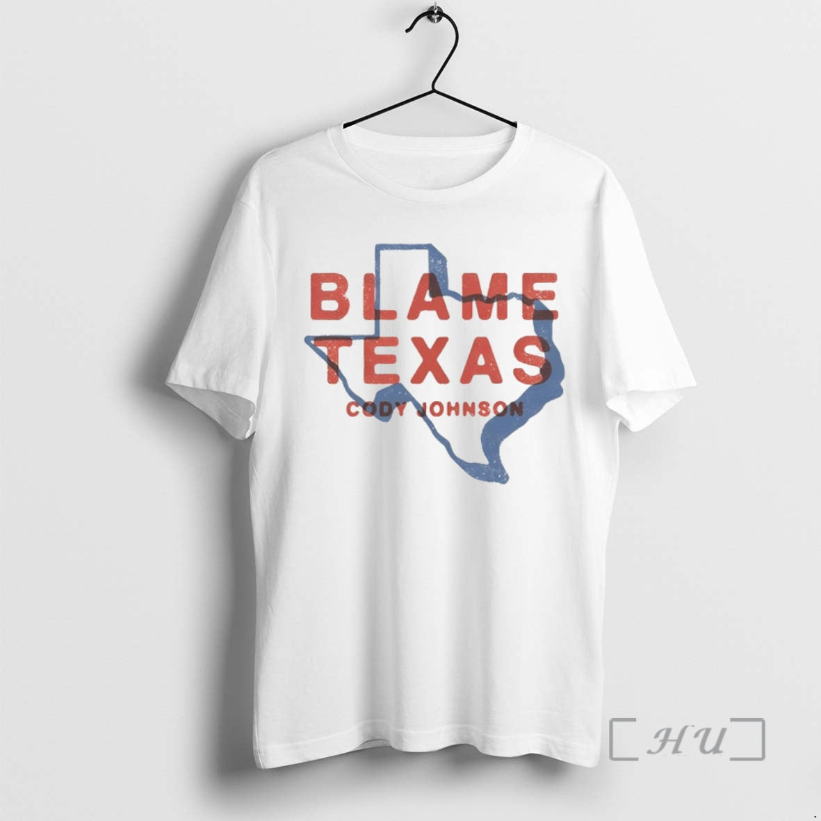 Officials Blame Texas Cody Johnson Texas Map
