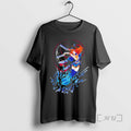 Officials Blazblue Noel Vermillion