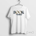 Officials Book Ill Do It Logo