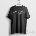 Officials Bosnia Herzegovina Est 1992