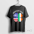 Officials Bradley Cafe Providence Ri Est 1937 Flag