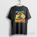 Officials Brawl For It All Nest Friends Now Bitter Rivals Sting Vs Premium T Shirts