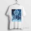 Officials Braylon Mullins Ice Cold Game Winner Uconn Vs Duke Clutch Moment Premium T Shirts