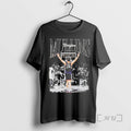 Officials Braylon Mullins Uconn Huskies Big East Conference Basketball Ncaa Signature Premium T Shirts Sweater