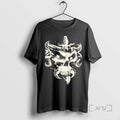 Officials Brock Lesnar Here Comes The Pain Skull Sword
