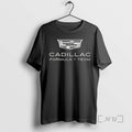 Officials Cadillac Formula 1 Team