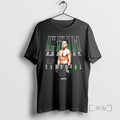 Officials Cain Sandoval Zuffa Boxing Name Repeat Retro
