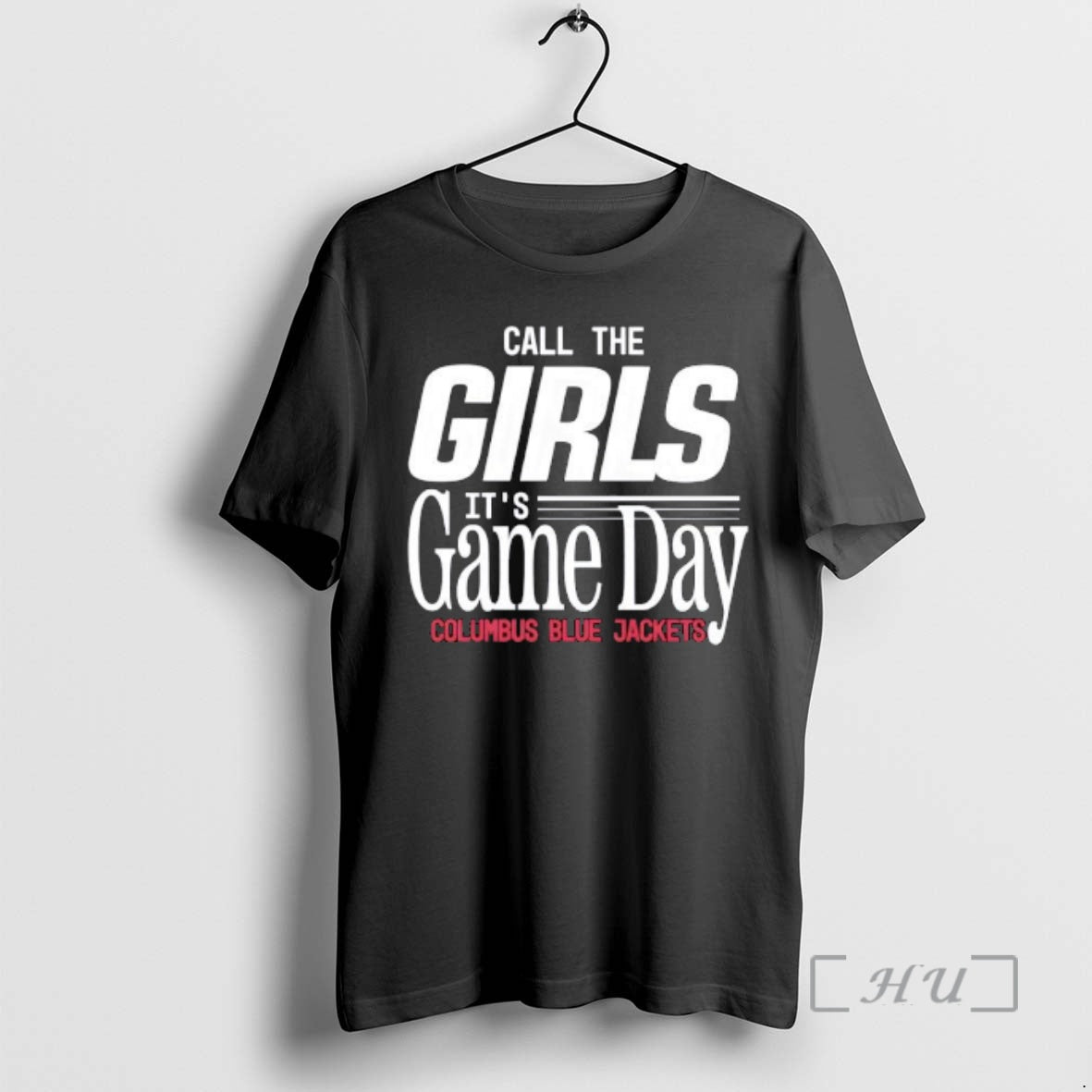 Officials Call The Girls Its Game Day Columbus Blue Jackets