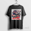 Officials Carson Hocevar 77 Ride The Hurricane Racing