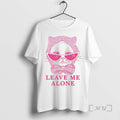Officials Cat Leave Me Alone Meme