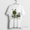 Officials Catholic Saint Go On Now Git St Patricks Day