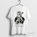 Officials Catholic St Patrick Day 2026 Saint Patrick Religious
