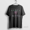 Officials Cave And Canary Goods The Dear Hunter Sunya Shirts