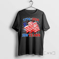 Officials Celebrating United States Of America 250th 1776 2026
