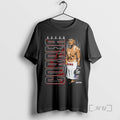 Officials Cesar Correa Zuffa Boxing Vertical Name Retro