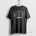 Officials Charles Martin Zuffa Boxing Elite