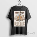 Officials Charley Crockett Age Of The Ram Tour 2026