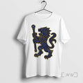 Officials Chelsea Fc Blue Rampant Lion Crest