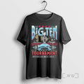 Officials Chicago 2026 Big Ten Mens Basketball Tournament Logos