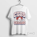 Officials Chicago Cubs Max Collegiate Since 1870
