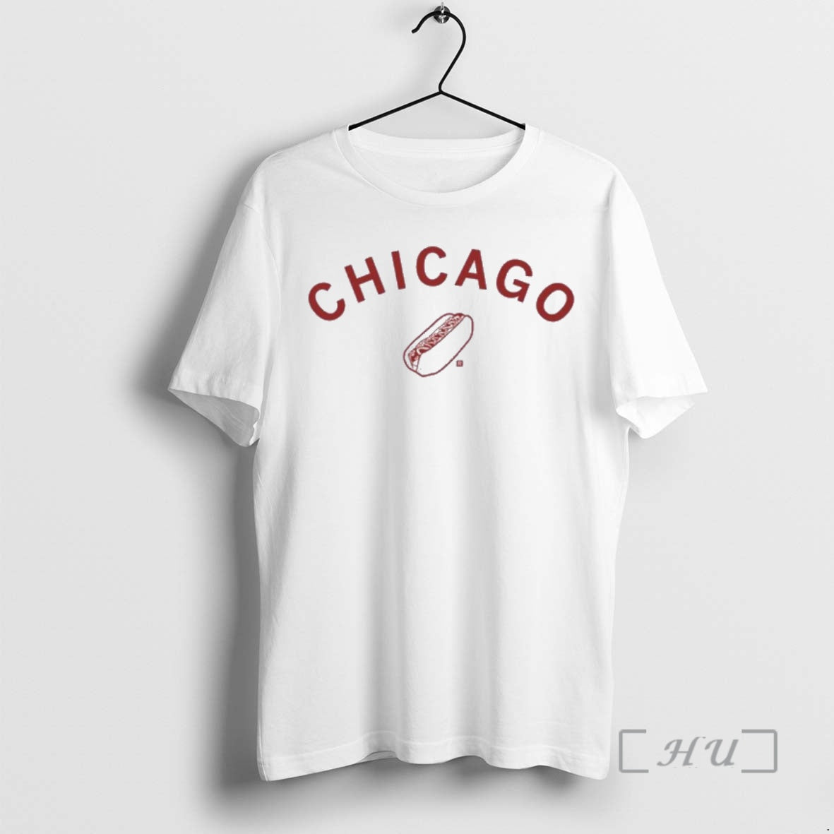 Officials Chicago Hot Dog