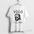 Officials Christian Jesus Yolo Jk Brb