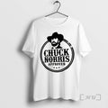 Officials Chuck Norris Approved
