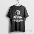 Officials Chuck Norris Legend 1940 2026