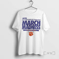 Officials Clemson Mens Basketball Single Team Ncaa March Madness