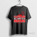 Officials Cleveland Indians Will Always Be The Indians