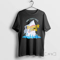 Officials Cool Party Rock Dinner Time Shark