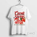 Officials Creme Savers Strawberries Creme