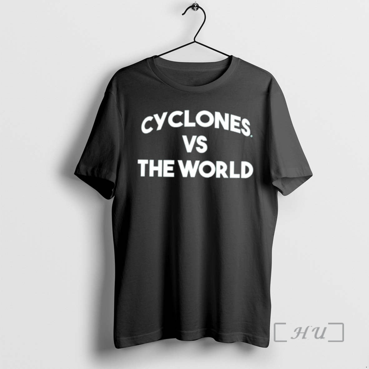 Officials Cyclones Vs The World St
