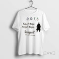 Officials D O T