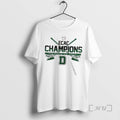 Officials Dartmouth Mens Hockey Ecac Hockey Champions 2026