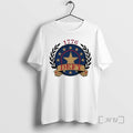 Officials Defy 250th Anniversay 1776 Logo Womens