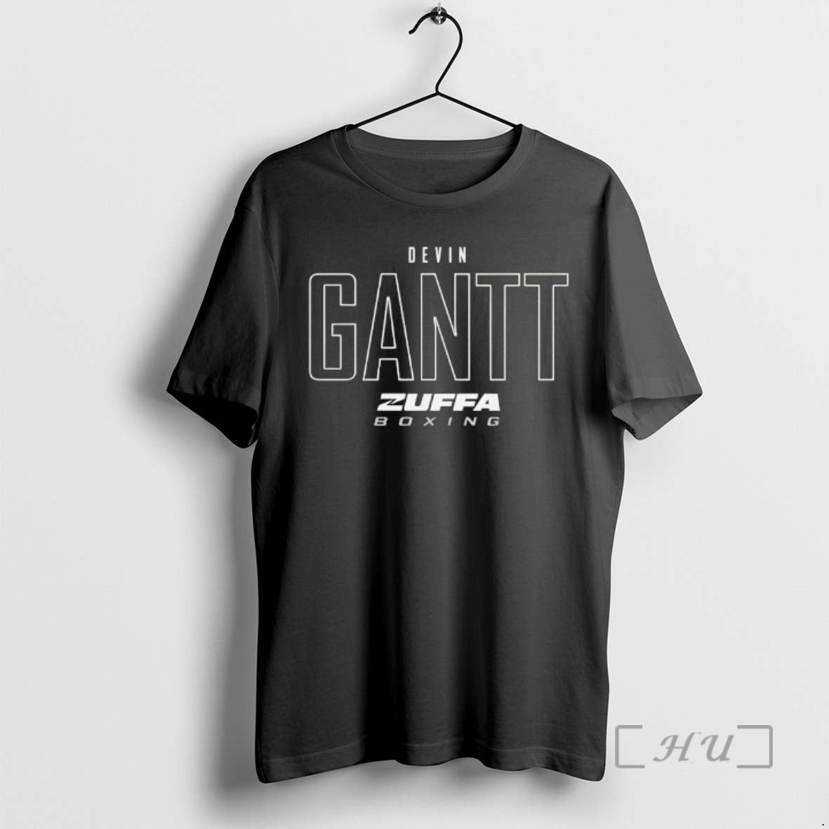 Officials Devin Gantt Zuffa Boxing Elite