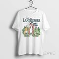 Officials Dinosaurs The Land Before Time