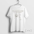 Officials Doctor Called Me Disturbed I Said Oh Ah Ah Ah Ah Premium T Shirts