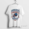 Officials Dodgers Vs Diamondbacks Mlb 2026 Heated Rivalry Match