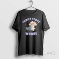 Officials Dog Thrift Store Whore