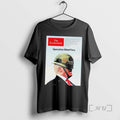 Officials Donald Trump The Economist Operation Blind Fury