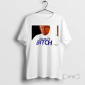 Officials Donald Trump Wearing Israels Bitch