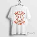 Officials Dont Trip Buy The Dip Bitcoin Smiley