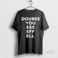 Officials Double You Ess Eff Ell Tee
