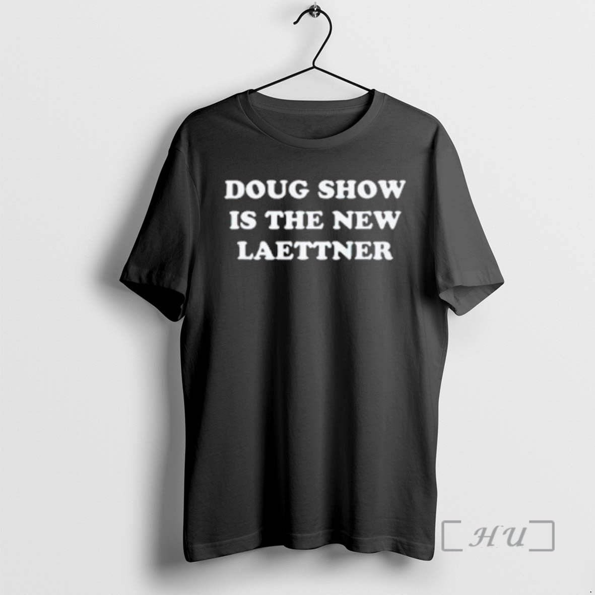 Officials Doug Shows Is The New Latner