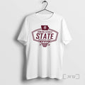 Officials Dowling Catholic State Boys Basketball Tourney 2026 Logo
